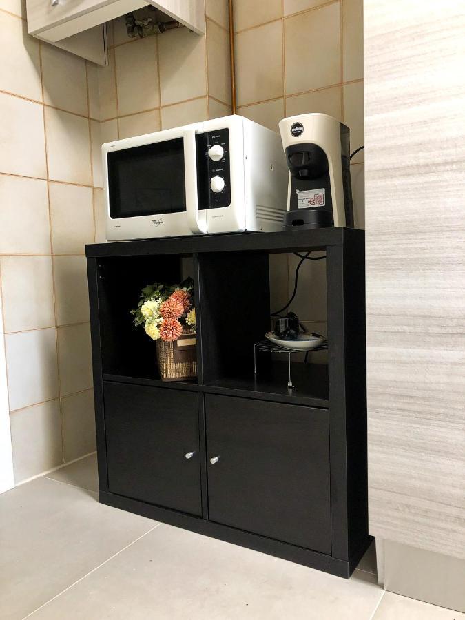 II - Accogliente Camera A Pochi Minuti Dal Centro 米兰 外观 照片